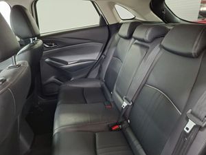 Mazda CX-3 2.0 G 89kW (121CV) 2WD Zenith Carplay - Foto 21