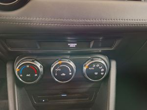 Mazda CX-3 2.0 G 89kW (121CV) 2WD Zenith Carplay - Foto 27