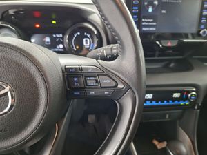 Mazda 2 Hybrid 1.5 85 kW CVT Agile Comfort - Foto 19