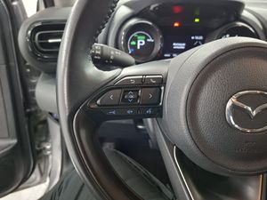 Mazda 2 Hybrid 1.5 85 kW CVT Agile Comfort - Foto 20