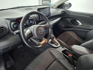 Mazda 2 Hybrid 1.5 85 kW CVT Agile Comfort - Foto 15