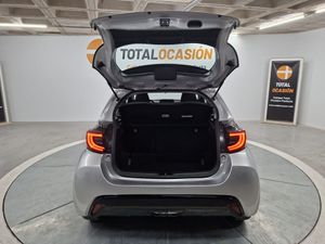 Mazda 2 Hybrid 1.5 85 kW CVT Agile Comfort - Foto 9