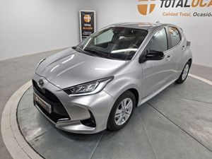 Mazda 2 Hybrid 1.5 85 kW CVT Agile Comfort - Foto 3