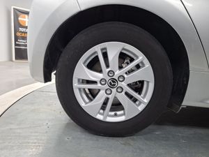 Mazda 2 Hybrid 1.5 85 kW CVT Agile Comfort - Foto 11