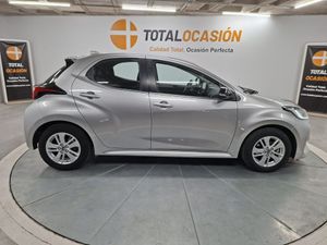 Mazda 2 Hybrid 1.5 85 kW CVT Agile Comfort - Foto 6