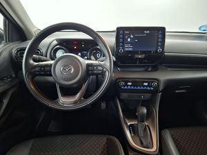Mazda 2 Hybrid 1.5 85 kW CVT Agile Comfort - Foto 12