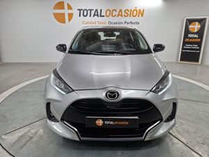 Mazda 2 Hybrid 1.5 85 kW CVT Agile Comfort - Foto 7