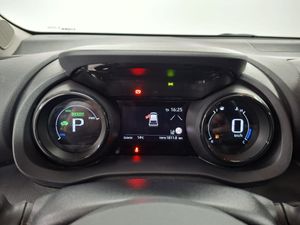 Mazda 2 Hybrid 1.5 85 kW CVT Agile Comfort - Foto 16