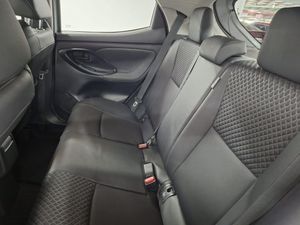 Mazda 2 Hybrid 1.5 85 kW CVT Agile Comfort - Foto 26