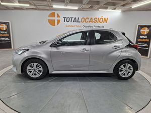 Mazda 2 Hybrid 1.5 85 kW CVT Agile Comfort - Foto 5