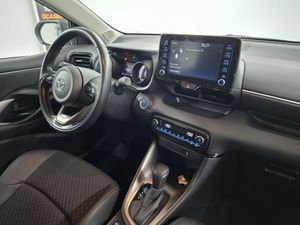 Mazda 2 Hybrid 1.5 85 kW CVT Agile Comfort - Foto 24