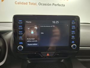 Mazda 2 Hybrid 1.5 85 kW CVT Agile Comfort - Foto 18