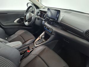Mazda 2 Hybrid 1.5 85 kW CVT Agile Comfort - Foto 25