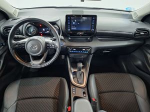 Mazda 2 Hybrid 1.5 85 kW CVT Agile Comfort - Foto 22