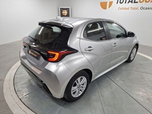 Mazda 2 Hybrid 1.5 85 kW CVT Agile Comfort - Foto 4