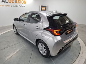 Mazda 2 Hybrid 1.5 85 kW CVT Agile Comfort - Foto 3