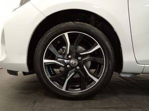 Toyota Yaris 1.3 100 Feel - Foto 14