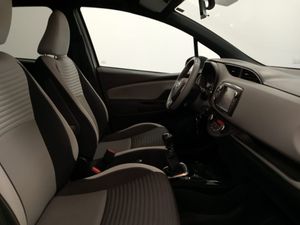 Toyota Yaris 1.3 100 Feel - Foto 9