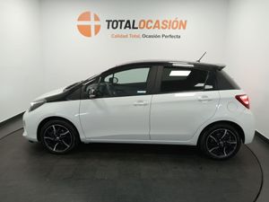 Toyota Yaris 1.3 100 Feel - Foto 4