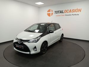Toyota Yaris 1.3 100 Feel - Foto 3