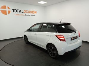 Toyota Yaris 1.3 100 Feel - Foto 6