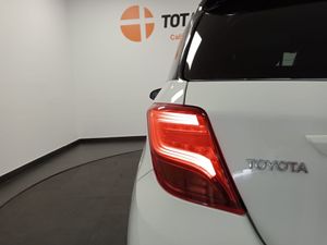 Toyota Yaris 1.3 100 Feel - Foto 34