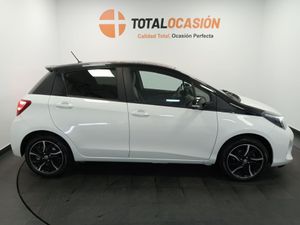 Toyota Yaris 1.3 100 Feel - Foto 5