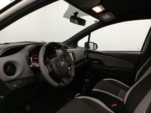 Toyota Yaris 1.3 100 Feel - Foto 25