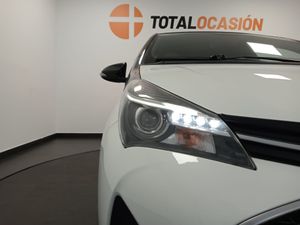 Toyota Yaris 1.3 100 Feel - Foto 11