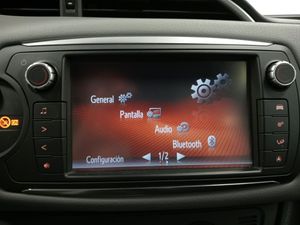 Toyota Yaris 1.3 100 Feel - Foto 16