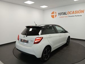 Toyota Yaris 1.3 100 Feel - Foto 7