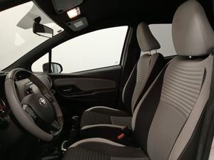 Toyota Yaris 1.3 100 Feel - Foto 24