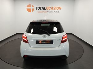 Toyota Yaris 1.3 100 Feel - Foto 8