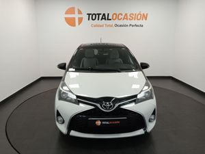 Toyota Yaris 1.3 100 Feel - Foto 3
