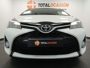 Toyota Yaris 1.3 100 Feel - Foto 12