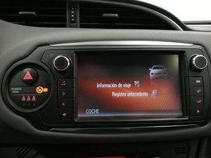 Toyota Yaris 1.3 100 Feel - Foto 17