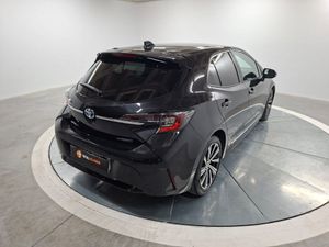 Toyota Corolla 1.8 125H STYLE E-CVT - Foto 7
