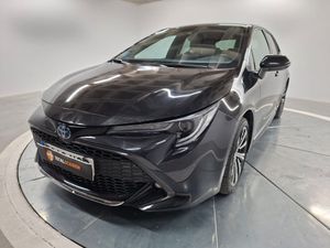 Toyota Corolla 1.8 125H STYLE E-CVT - Foto 4