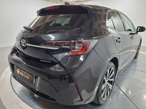 Toyota Corolla 1.8 125H STYLE E-CVT - Foto 16