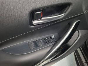 Toyota Corolla 1.8 125H STYLE E-CVT - Foto 33