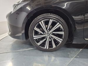 Toyota Corolla 1.8 125H STYLE E-CVT - Foto 23