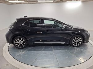 Toyota Corolla 1.8 125H STYLE E-CVT - Foto 6