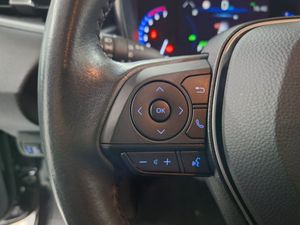 Toyota Corolla 1.8 125H STYLE E-CVT - Foto 25