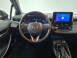 Toyota Corolla 1.8 125H STYLE E-CVT - Foto 12