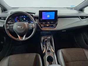 Toyota Corolla 1.8 125H STYLE E-CVT - Foto 11