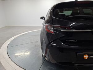 Toyota Corolla 1.8 125H STYLE E-CVT - Foto 18