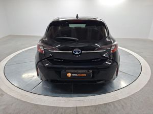 Toyota Corolla 1.8 125H STYLE E-CVT - Foto 9