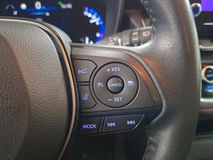 Toyota Corolla 1.8 125H STYLE E-CVT - Foto 35