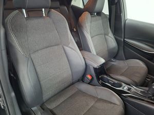 Toyota Corolla 1.8 125H STYLE E-CVT - Foto 20