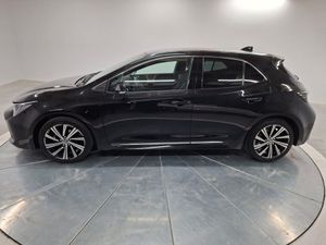 Toyota Corolla 1.8 125H STYLE E-CVT - Foto 5